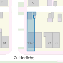 Perceel HHG00-P-8842