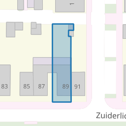 Perceel HHG00-P-8844