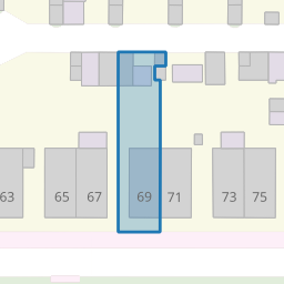 Perceel HHG00-P-8854