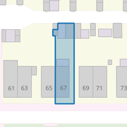 Perceel HHG00-P-8855