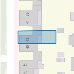 Perceel HHG00-P-8865