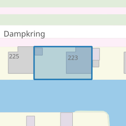 Perceel HHG00-P-8894