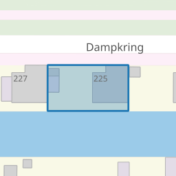 Perceel HHG00-P-8895