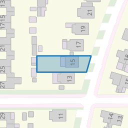 Perceel HHG00-P-8918