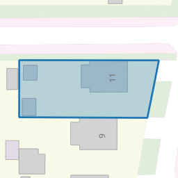 Perceel HHG00-P-8920