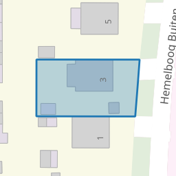 Perceel HHG00-P-8924