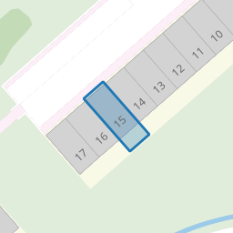 Perceel HHG00-P-8961