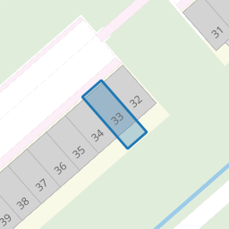 Perceel HHG00-P-8981