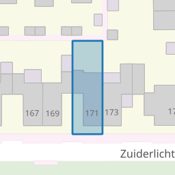Perceel HHG00-P-9011