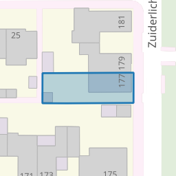 Perceel HHG00-P-9013