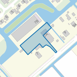 Perceel HHG00-P-9061