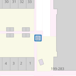 Perceel HHG00-P-9096