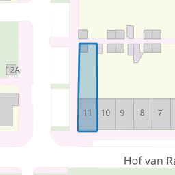 Perceel HHG00-P-9097