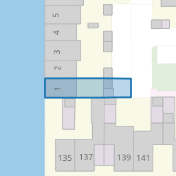 Perceel HHG00-P-9125