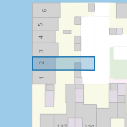 Perceel HHG00-P-9126