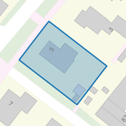 Perceel HHG00-P-9153