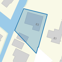 Perceel HHG00-P-9165