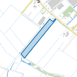 Perceel HHG00-P-9186