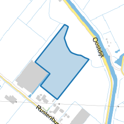 Perceel HHG00-P-9203