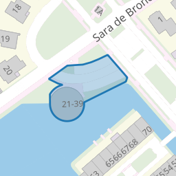 Perceel HHG00-P-9211