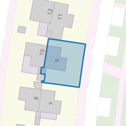 Perceel HHG00-P-9218