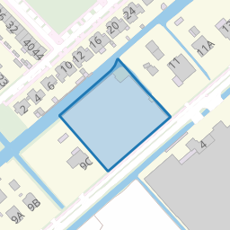 Perceel HHG00-P-9231