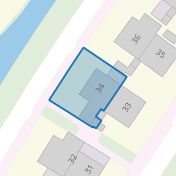 Perceel HHG00-P-9233