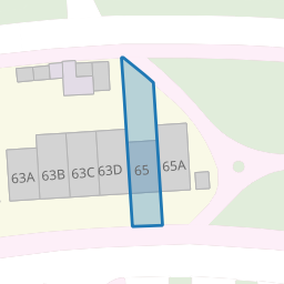 Perceel HHG00-P-9251