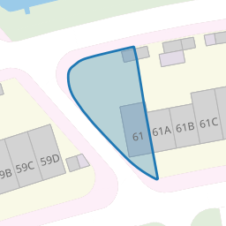 Perceel HHG00-P-9261