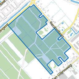 Perceel HHG00-P-9321