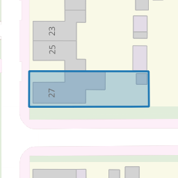 Perceel HHG00-P-9383