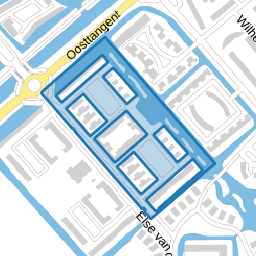 Perceel HHG00-P-9421