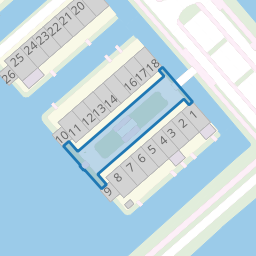 Perceel HHG00-P-9477