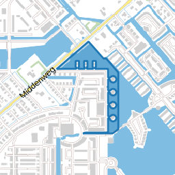 Perceel HHG00-P-9511