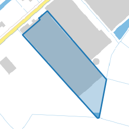 Perceel HHG00-P-9536