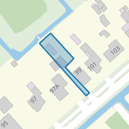 Perceel HHG00-P-9548