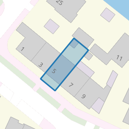 Perceel HHG00-P-9560