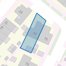 Perceel HHG00-P-9597