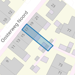 Perceel HHG00-P-9600