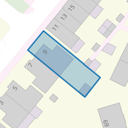 Perceel HHG00-P-9604