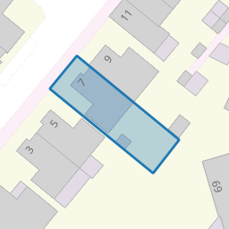 Perceel HHG00-P-9605