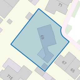 Perceel HHG00-P-9609