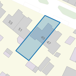 Perceel HHG00-P-9623