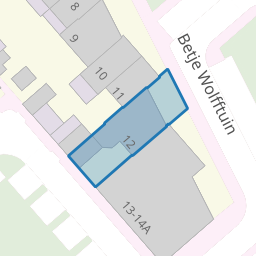 Perceel HHG00-P-9640