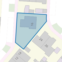 Perceel HHG00-P-9666