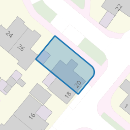 Perceel HHG00-P-9670