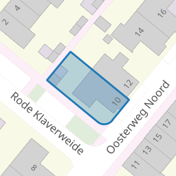 Perceel HHG00-P-9725