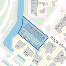 Perceel HHG00-P-9732