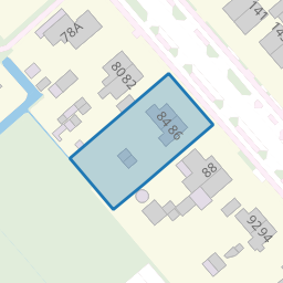 Perceel HHG00-P-9772