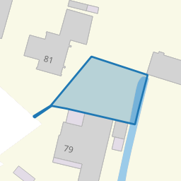 Perceel HHG00-P-9779